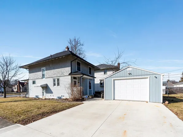 1302 N Anthony Blvd, Fort Wayne, IN 46805