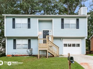 4868 Plymouth Trce, Decatur, GA 30035