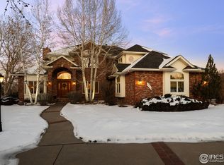 7172 Waterford Ct, Niwot, CO 80503