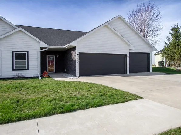 406 Coneflower Ct, Monroe, IA 50170