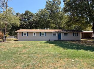 116983 S 4205th Rd, Eufaula, OK 74432