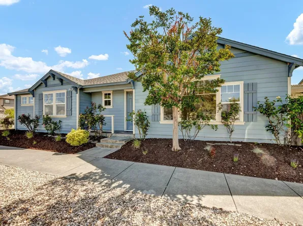 2782 Cumberland Street, Santa Rosa, CA 95407