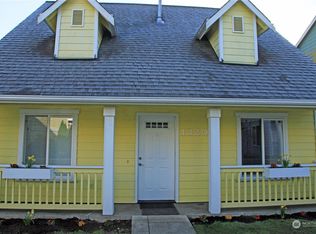 1320 N 184th Ct UNIT 11, Shoreline, WA