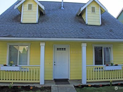 1320 N 184th Court #11, Shoreline, WA, 98133