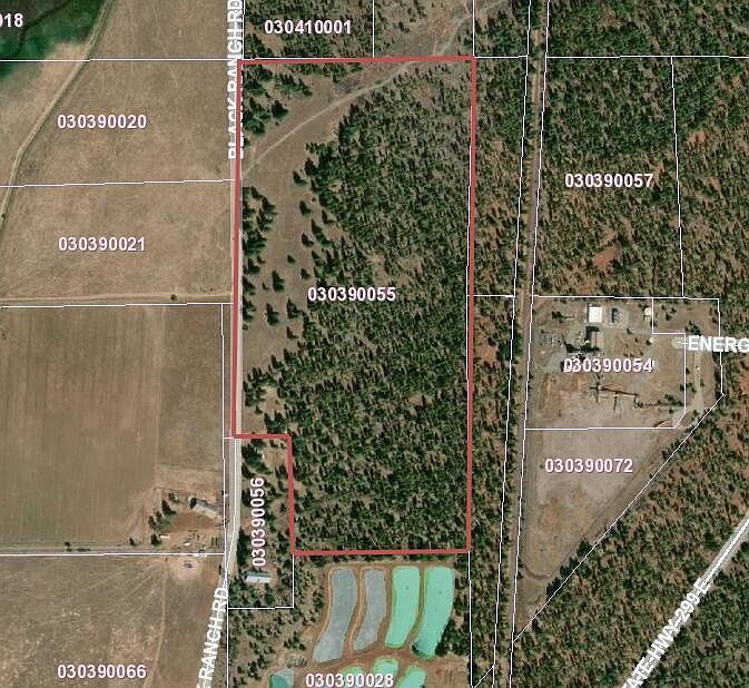 2nd image of Black Ranch Rd
