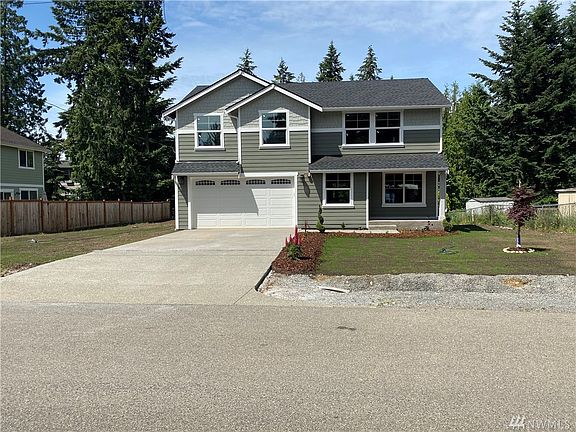 2nd image of 9509 202nd Ave E