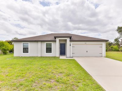 3055 Pigeon Cove St, Deltona, FL, 32738