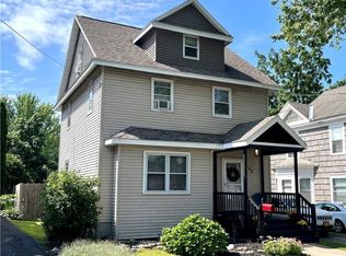 32 S 3rd St, Fulton, NY 13069