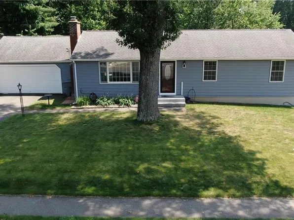 33 Douglas Drive, Enfield, CT 06082