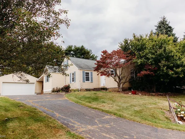 6617 Shepler Church Ave SW, Navarre, OH 44662