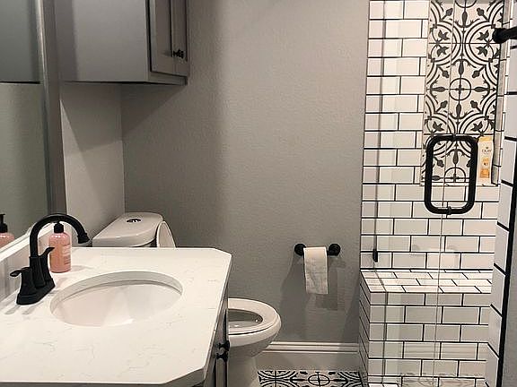 Guest Bath