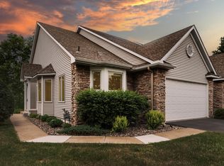 4293 Weston Way, Shoreview, MN 55126