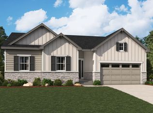 Daniel Plan, Westridge, Highlands Ranch, CO 80129