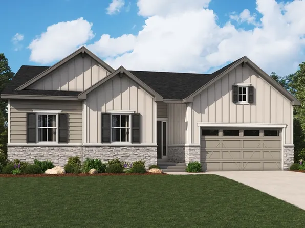 Daniel Plan, Westridge