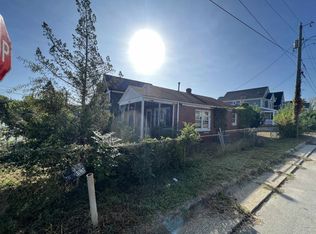 1500 Pender St, Raleigh, NC 27610