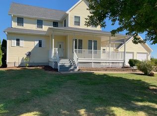 14714 E Bethel Rd, Rochelle, IL 61068