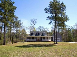 138 Seeview Ln, Hertford, NC 27944