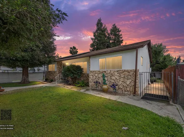 1623 Lisle St, Bakersfield, CA 93308