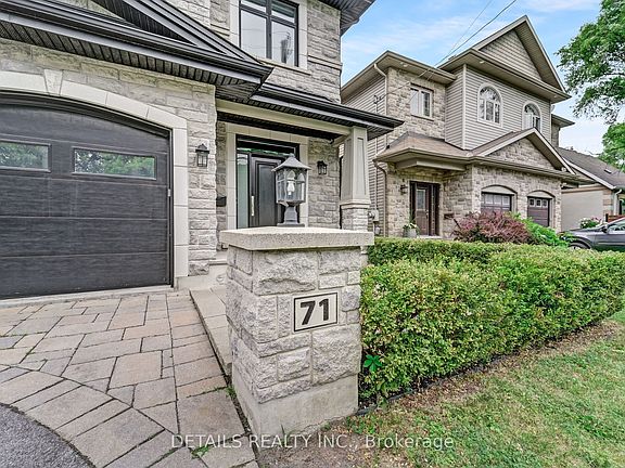 3rd image of 71 Eleanor Dr