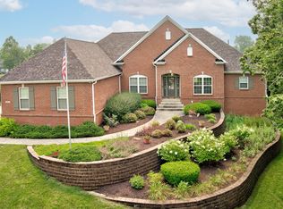6843 Royal Oakland Way, Indianapolis, IN 46236
