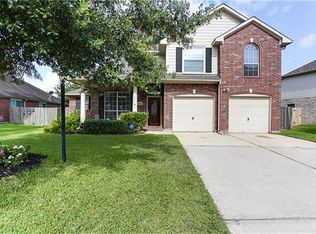 25903 Marshbrook Ln, Spring, TX 77389