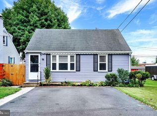 1358 Orchard St, Lancaster, PA 17601