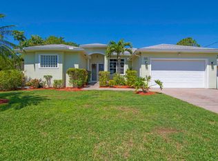 2472 SW Gamberi St, Port Saint Lucie, FL 34953