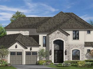 42 Johnathan Landing Ct, Spring, TX 77389