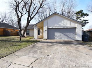 3620 S 124th East Ave, Tulsa, OK 74146