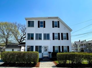 20 3rd St, Leominster, MA 01453