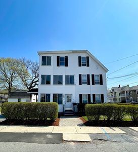 20 3rd St, Leominster, MA, 01453