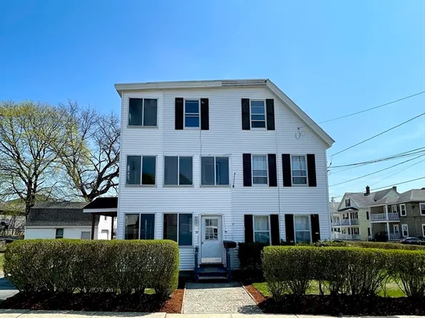20 3rd St, Leominster, MA 01453