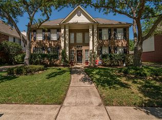 13823 Rosebranch Ct, Houston, TX 77059