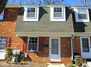 13B Heritage Ct, Annapolis, MD 21401