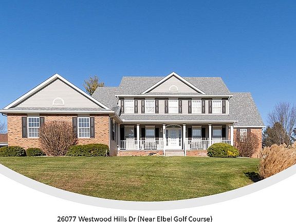 2nd image of 26077 Westwood Hills Dr