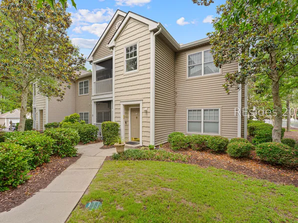 59 Summerfield Ct APT 524, Hilton Head Island, SC 29926