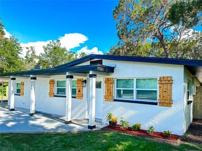 900 W County Line Rd, Lutz, FL, 33548