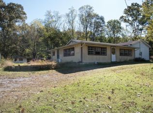263 Harris Rd, Trenton, GA 30752