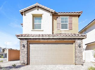 130 Charmante Tulip Ln, Henderson, NV 89015