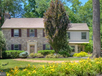 226 Locust Rd, Fort Washington, PA, 19034