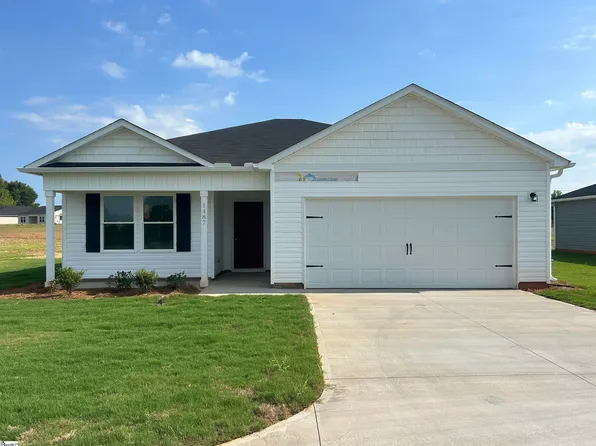 1487 Highway 11, Gaffney, SC 29341