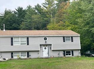 53 Sleeping Bear Dr, Milton, NH 03851