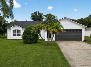 8545 101ST Avenue, Vero Beach, FL 32967