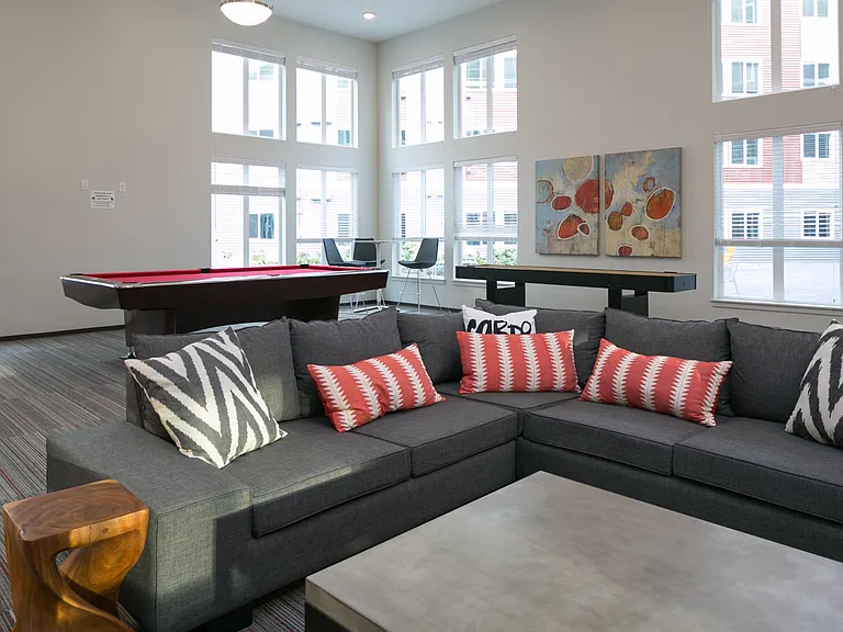 City Center at Lynnwood — Photo 26