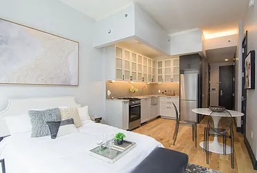 Rented by JW Real Estate Services LLC