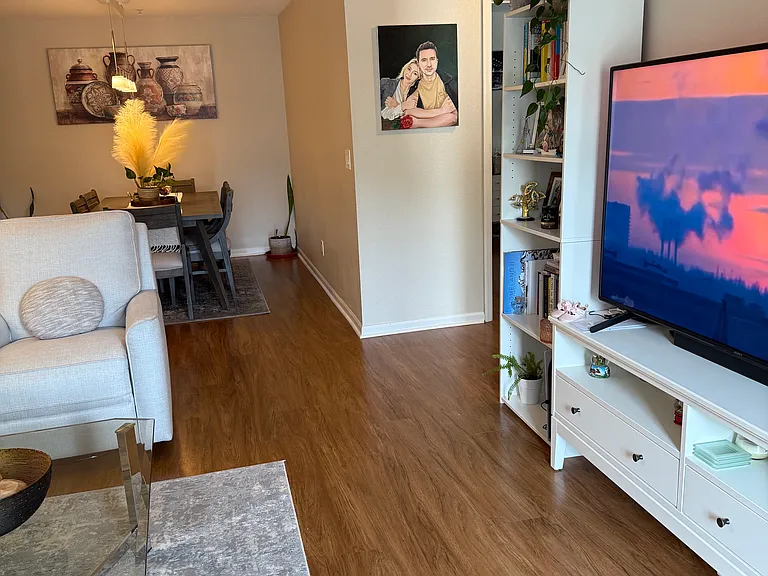 7701 Timberlin Park Blvd #323 — Photo 11