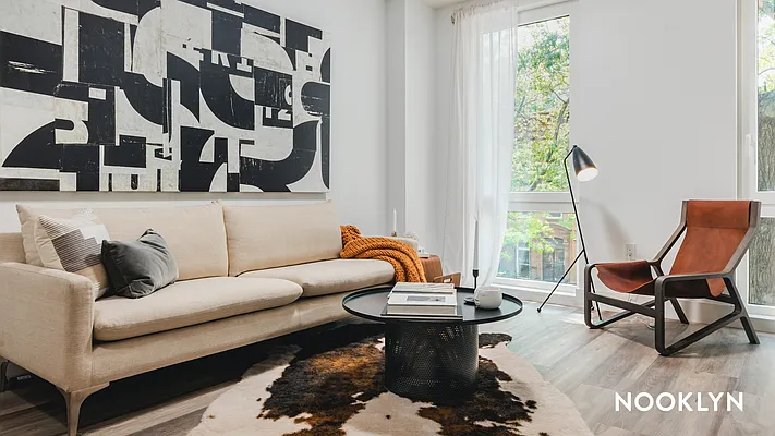 Rented by Nooklyn NYC LLC | media 32