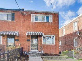 5864 Eastern Ave NE, Washington, DC 20011