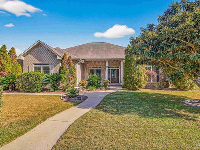 5975 Arch Ave, Pensacola, FL, 32526