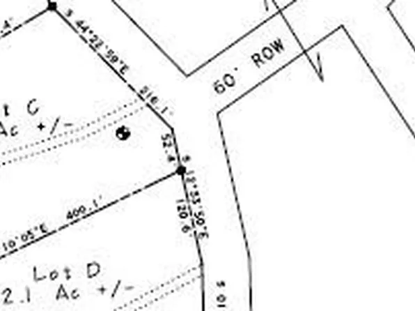 Lot 001 C Off Two Shores Road, Lincoln, ME 04457